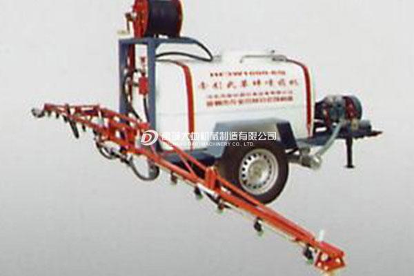 HF3WG1000-(6-8) 牵引式自带动力