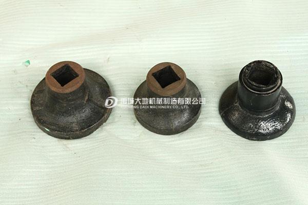 间管
