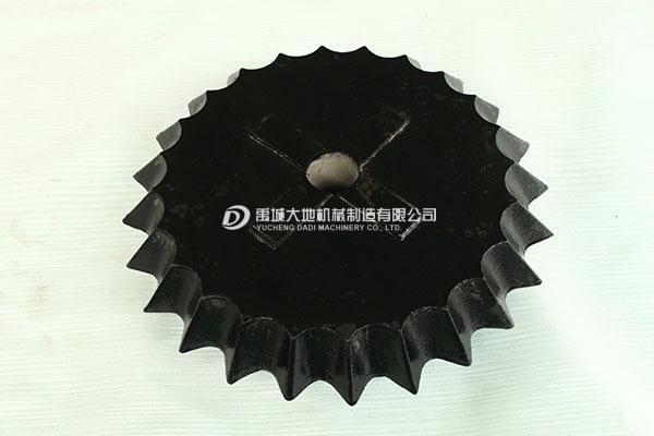 棘轮