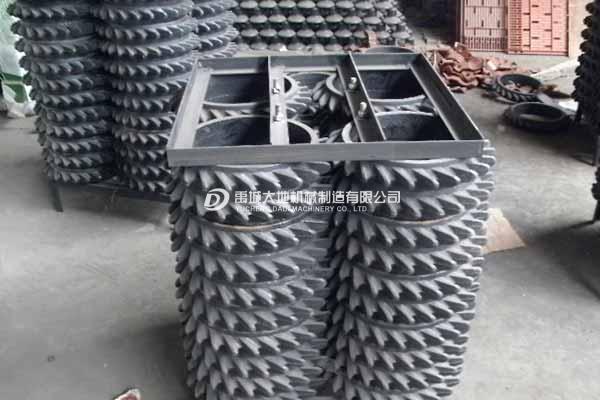 铸件